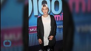Justin Bieber in Bust-up With Radio Host at Coachella