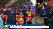 Нито един българин в Непал няма да вземе полета за евакуация