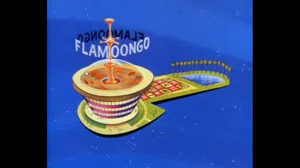 The Jetsons 17 Las Venus 