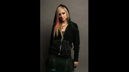 Avril Lavigne-Take me Away