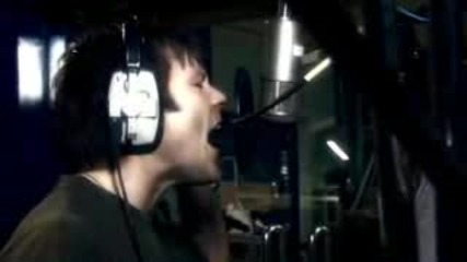 Iron Maiden - Different World- 2006