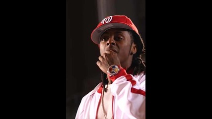 Lil Wayne- Burn This City