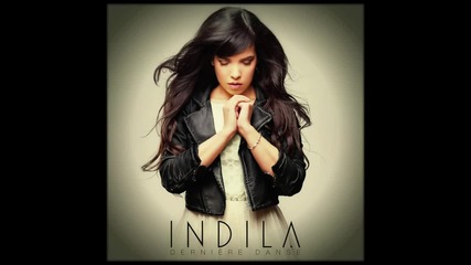 Indila - Dernière Danse (muttonheads Remix)