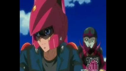 Yu-gi-oh 5d's epizod 78 en audio