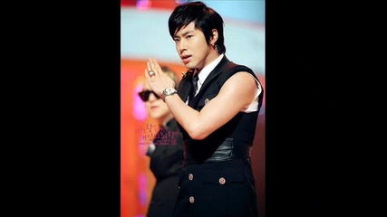 Tvxq Yunho Collection
