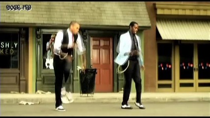 Chris Brown - Yeah 3x [hq]