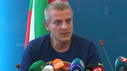 Москов: Притесненията за ваксините трябва да бъдат „размагьосани”