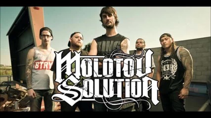 Molotov Solution - The Final Hour (ft. Adam Warren of Oceano)