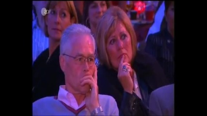 Andre Rieu - Ave Maria (maastricht 2008) Digital Tv