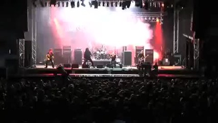 Arch Enemy - Beast Of Man