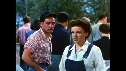 Gene Kelly - Summer Stock (1950) - 8 /16 - 