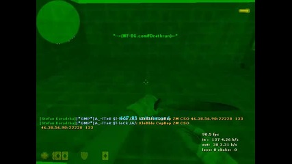 Counter-strike ep.3