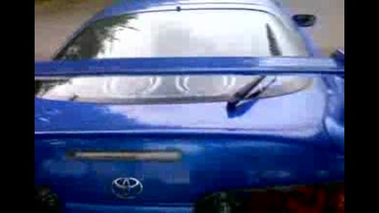 supra mk4