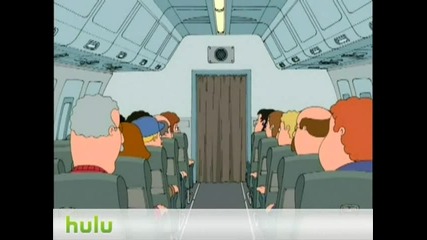 Family Guy - So Quagmire s A Pilot *hq*
