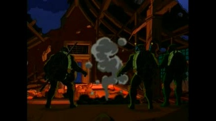 Tmnt s01e25 The Search for Splinter 1
