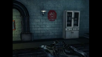 Singularity Gameplay #2