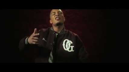 T.i. - Here Ye, Hear Ye Ft. Sk8brd [music Video]