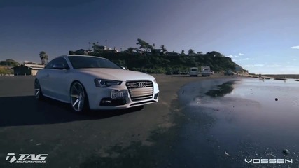 Едно Блестящо Audi S5