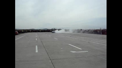 Божурище 19.04.2008