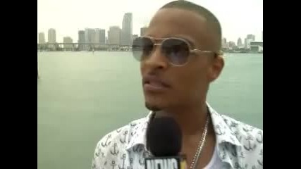 T.i.’s High - Class Problem 