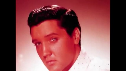Elvis Presley Are You Lonesome Tonight 