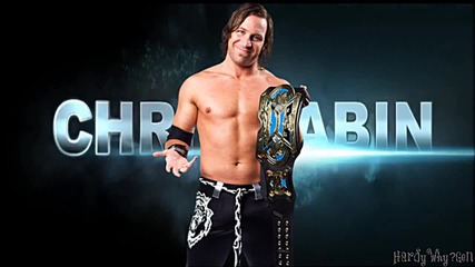 Chris Sabin Theme Song - Hail Sabin