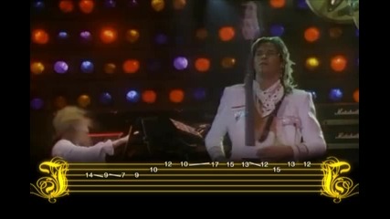 Yngwie Malmsteen - You Don't Remember,i'll Never Forget