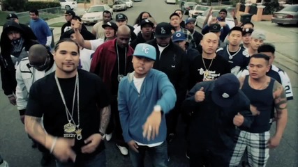 Thai Viet G , Drew Deezy, Feat. G. Malone _ Matt Blaq - We Get Money