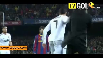 Comedy Football 2010 - (part 2) - Funny, humor, bloopers and bizarre football 