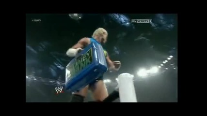 Wwe Raw 5.11.2012 John Cena And Ryback Vs Dolph Ziggler And Cm Punk