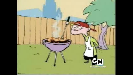 Ed, Edd n Eddy 201 - Eeny Meeny Miney Ed