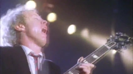 Ac / Dc - Girls Got Rhythm