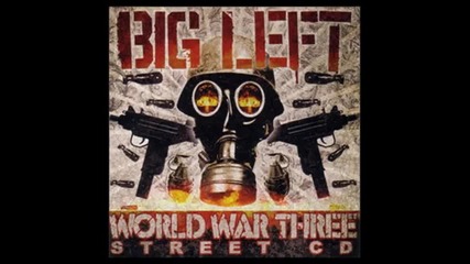 Big Left - Let`s Go Get Doe