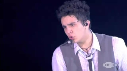 Luan Santana - Trailer Oficial Dvd Rio de Janeiro 
