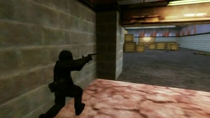 Counter Strike 1.6 Frag Movie 