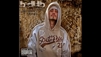 B - Dub - My Life Aint Right