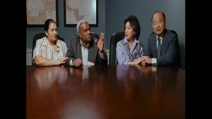 Harold and Kumar : Guantanamo Bay - Синовете на родителите