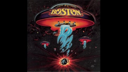 Boston - Let Me Take You Home Tonight
