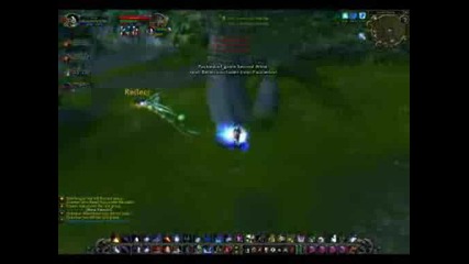Mexii 2 - Mage Pvp (part 1/2)