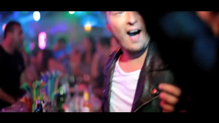 Liviu Hodor ft. Mona - Sweet Love