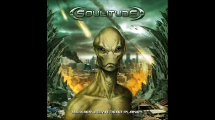 (2012) Soulitude - The Ghost And The Darkness