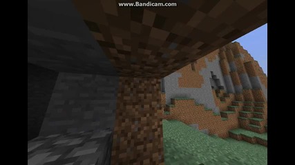 Minecraft wither boss vs Neverblue