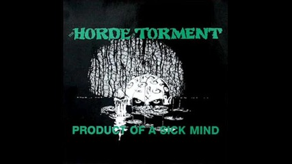 The Horde of Torment - Final Solution