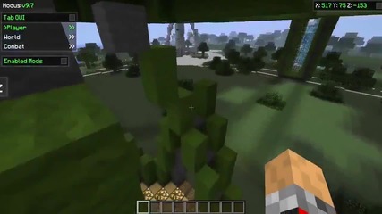 Minecraft: Моя сървър! (част 2)