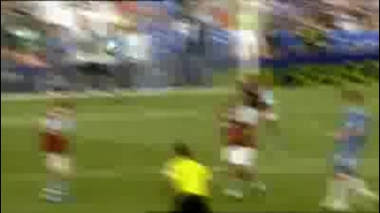 Premiership Goals 2010