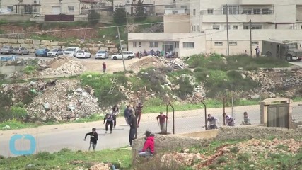 Dilemma for Israel as Palestinians Join War Crimes Court
