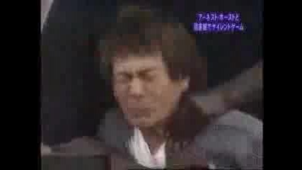 Японско Шоу - Много Смях