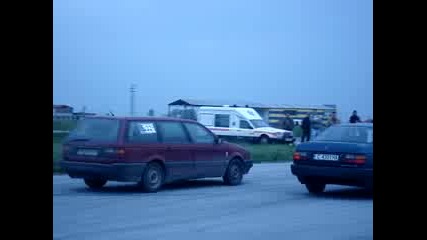 Vw Любителски Шампионат 13 - 04 - 2008