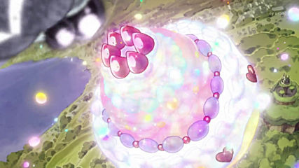 Kirakira Precure A La Mode Episode 48