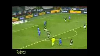 Manuale del gol rossonero